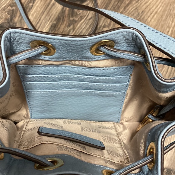 Mini Michael Kors bag - Picture 2 of 5